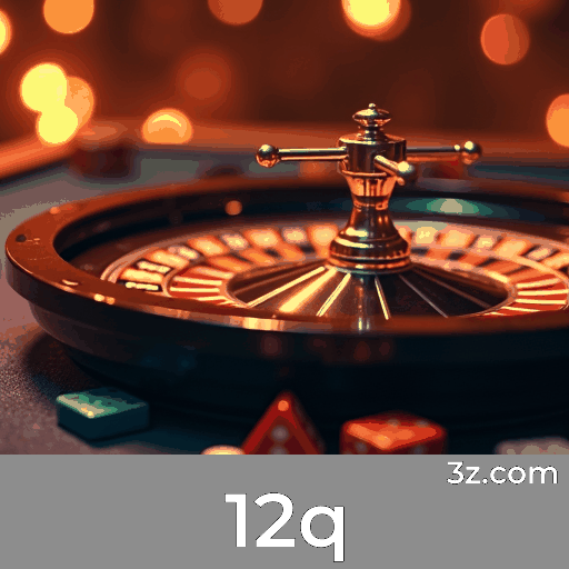 12q Jogos: A chave para dominar estratégias emocionantes