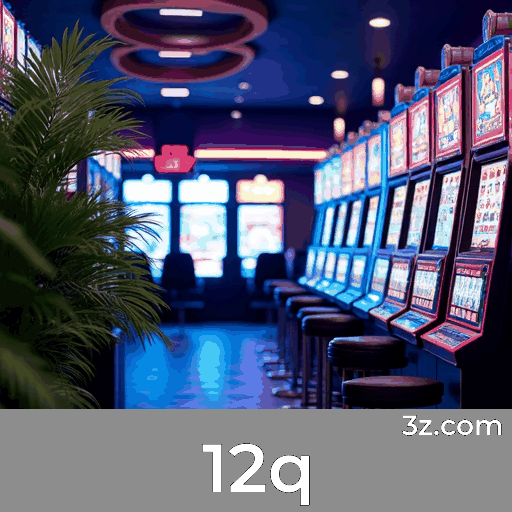 12q Jogos: A chave para dominar estratégias emocionantes