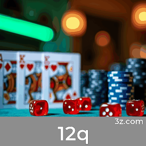 Qualidade Superior em Jogos de Casino no 12q