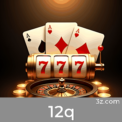 12q: A Plataforma de Apostas Mais Confiável