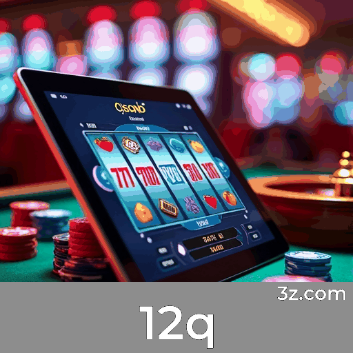 Qualidade Superior em Jogos de Casino no 12q