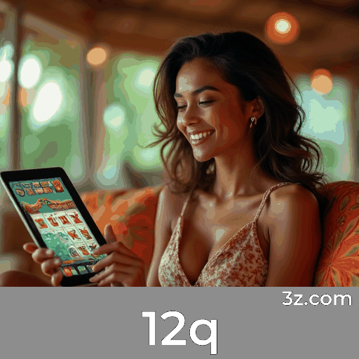 12q: A Experiência de Dealer Ao Vivo Preferida no Brasil