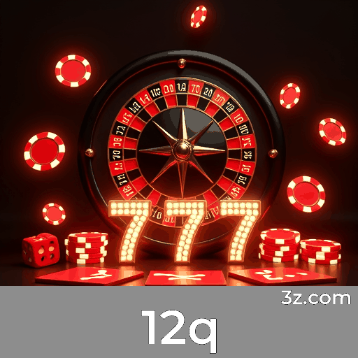 12q: Cobertura Completa de Esportes e Odds ao Vivo