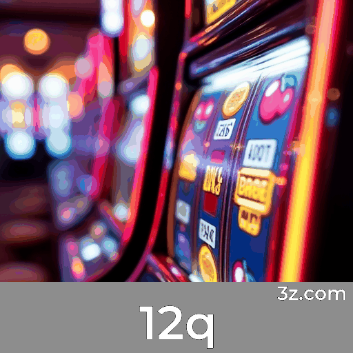 12q: Cobertura Completa de Esportes e Odds ao Vivo