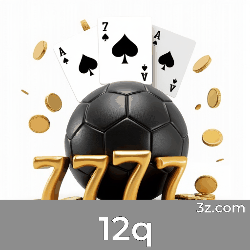 Inovação Tecnológica da 12q: Plataforma de Apostas Inteligente