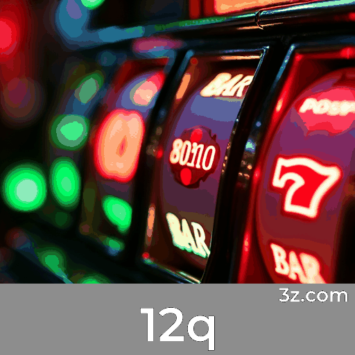 12q Jogos: A chave para dominar estratégias emocionantes