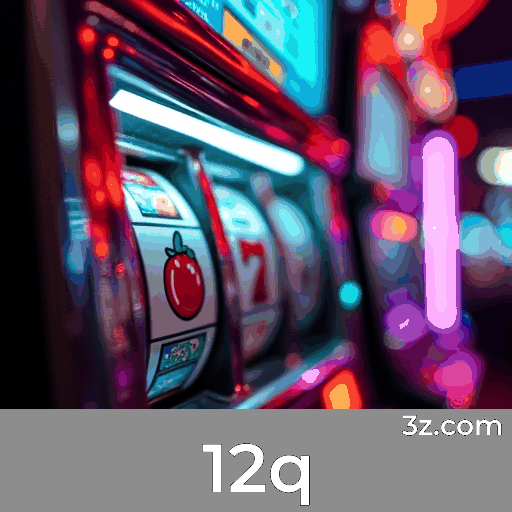 Inovação Tecnológica da 12q: Plataforma de Apostas Inteligente