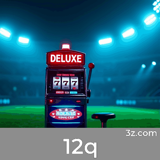 12q Jogos: A chave para dominar estratégias emocionantes