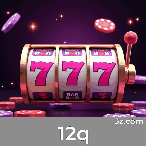 12q: A Plataforma de Apostas Mais Confiável