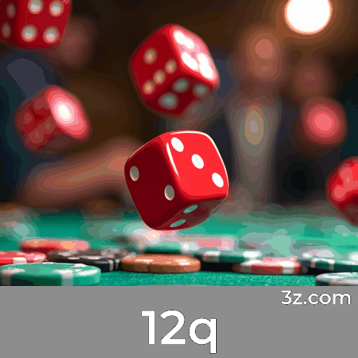 12q: A Experiência de Dealer Ao Vivo Preferida no Brasil