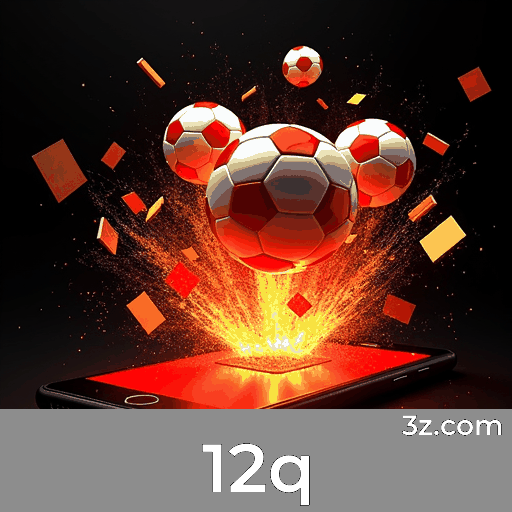 Aposte com Facilidade: Descubra o App 12q