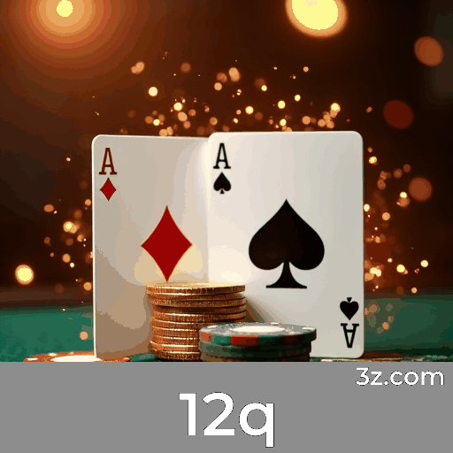 Recompensas Reais e Transparentes no 12q: Promoções Sem Pegadinhas