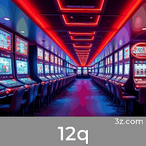 Recompensas Reais e Transparentes no 12q: Promoções Sem Pegadinhas