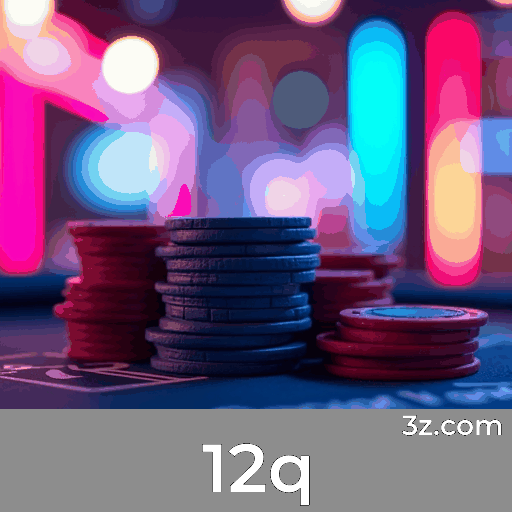 Qualidade Superior em Jogos de Casino no 12q