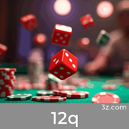 12q: Cobertura Completa de Esportes e Odds ao Vivo