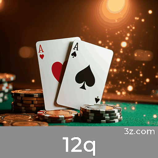 Inovação Tecnológica da 12q: Plataforma de Apostas Inteligente